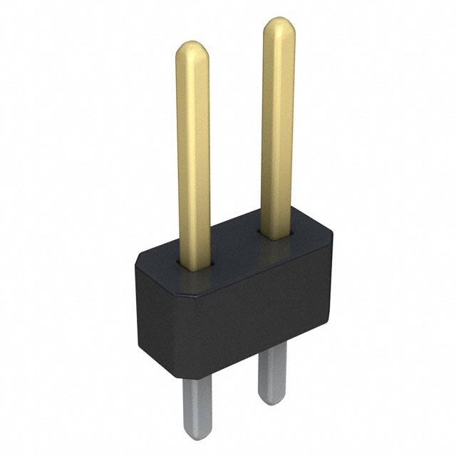 PXC02DAAN Sullins Connector Solutions  Embases à broches mâles
